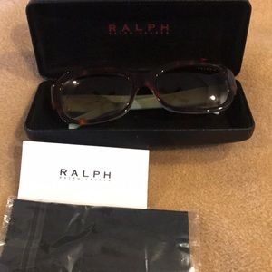 Ralph Lauren sunglasses